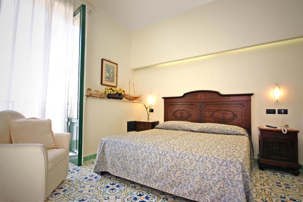 Sorrento Inn Guesthouse * Sorrent