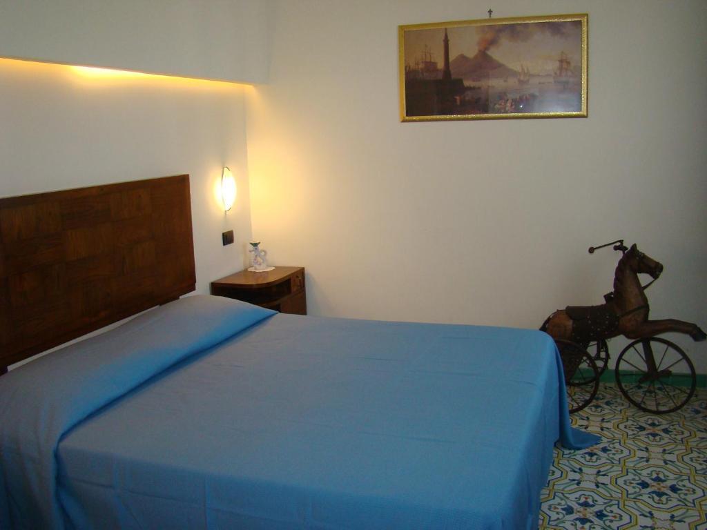 Sorrento Inn Guesthouse Sorrent
