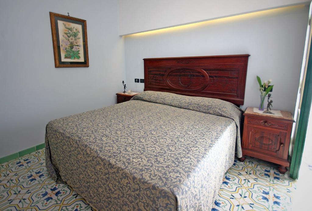 Sorrento Inn Guesthouse Sorrent