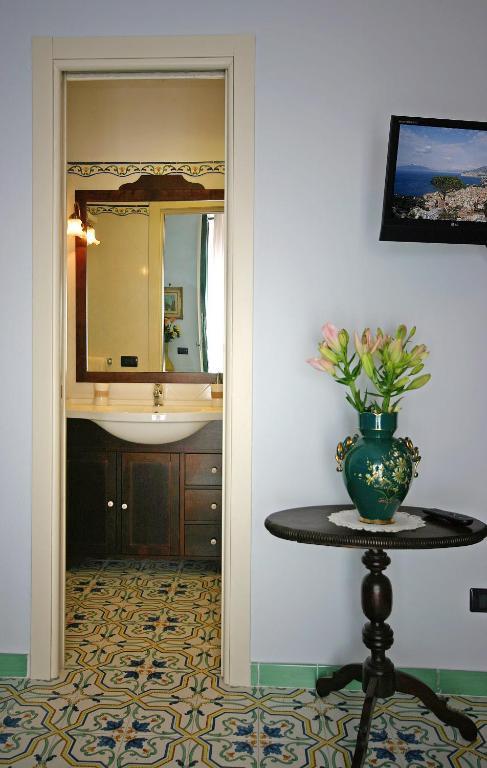 Sorrento Inn Guesthouse * Sorrent