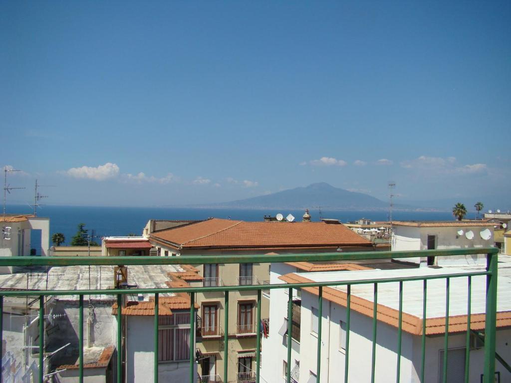 Gasthof Sorrento Inn Guesthouse *