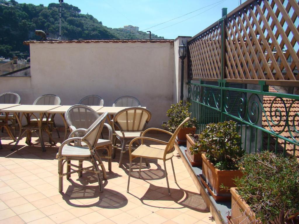 Gasthof Sorrento Inn Guesthouse