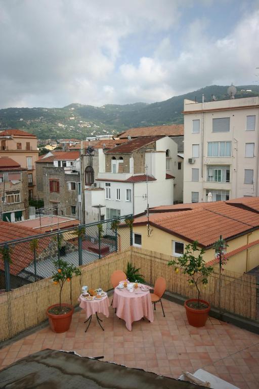 Gasthof Sorrento Inn Guesthouse