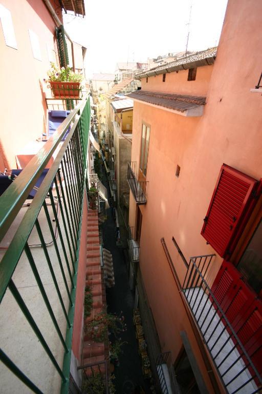 Sorrento Inn Guesthouse Sorrent