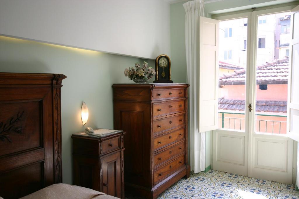 Sorrento Inn Guesthouse * Sorrent